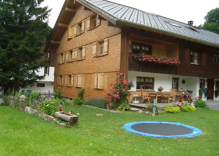 Ferienbauernhof Beer