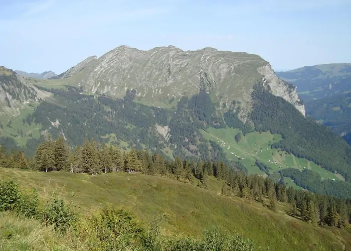 Ferienbauernhof Beer